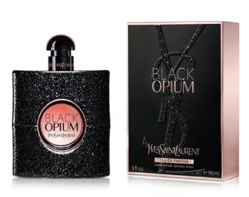 YSL OPIUM BLACK EDP 90ML