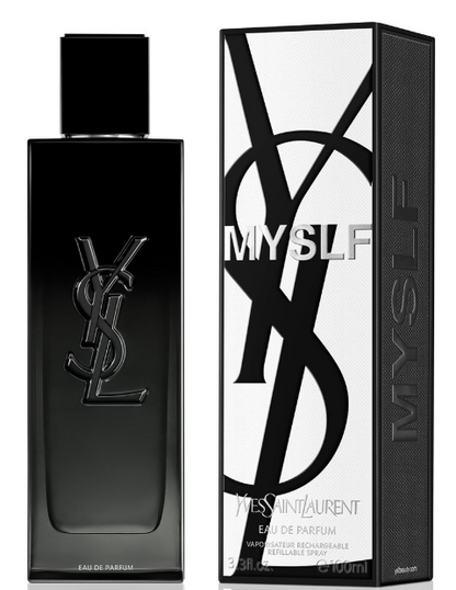 YSL MY SELF EDP 100ML