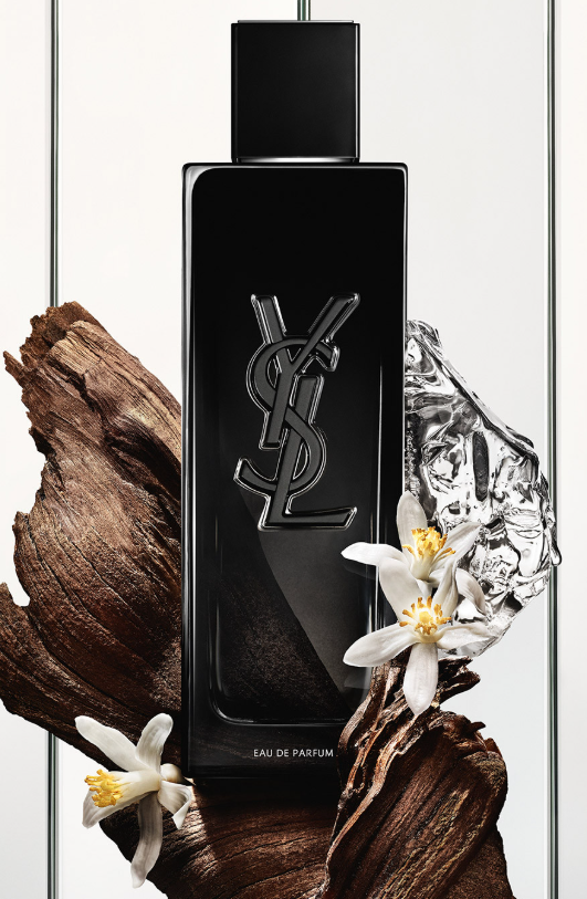 YSL MY SELF EDP 100ML