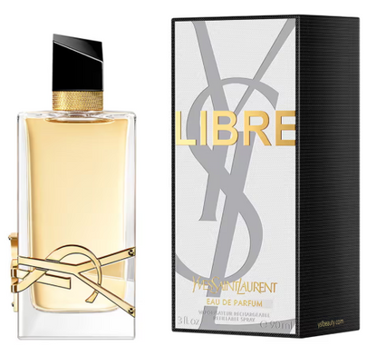 YSL LIBRE EDP 90ML