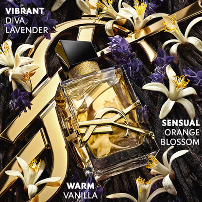 YSL LIBRE EDP 90ML