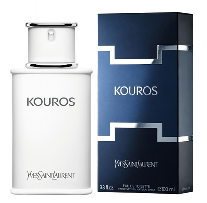 YSL KUROS EDT 100ML