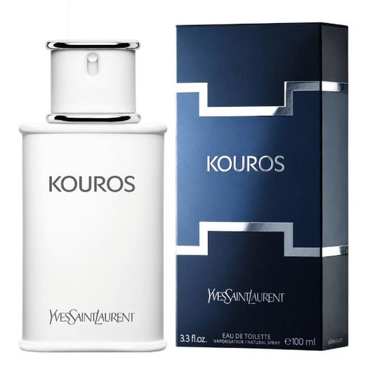 YSL KUROS EDT 100ML