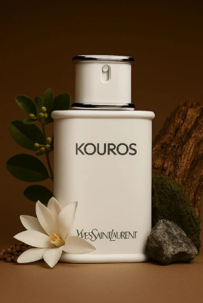YSL KUROS EDT 100ML