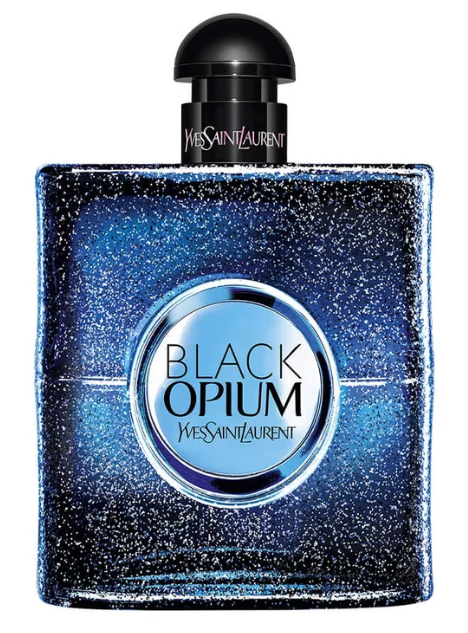 YSL BLACK OPIUM EDP INT. 90ML