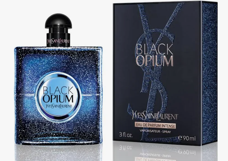 YSL BLACK OPIUM EDP INT. 90ML
