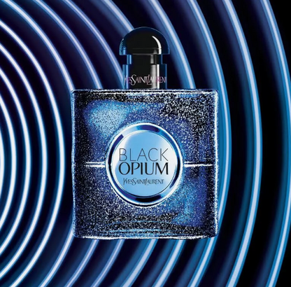 YSL BLACK OPIUM EDP INT. 90ML