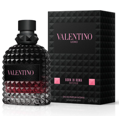VALENTINO UOMO EDP INT. EDP 100ML