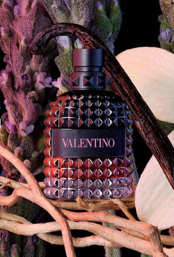 VALENTINO UOMO EDP INT. EDP 100ML