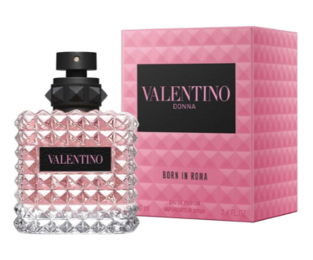 VALENTINO DONNA EDP INT.100ML