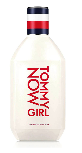 TOMMY GIRL NOW EDT 100ML
