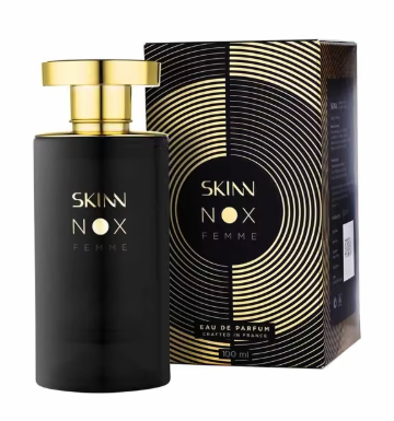 SKINN NOX FEMME 100ML