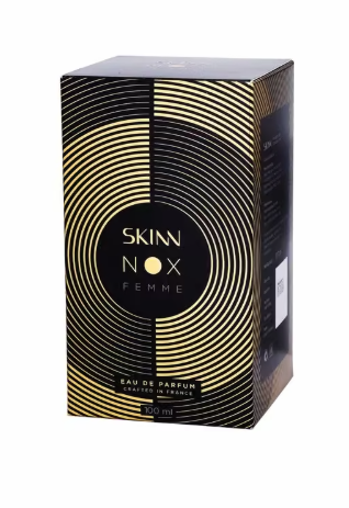 SKINN NOX FEMME 100ML