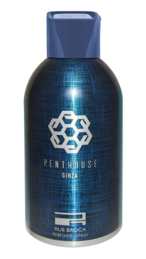RUE BROCA PENTHOUSE GINZA DEO 250ML