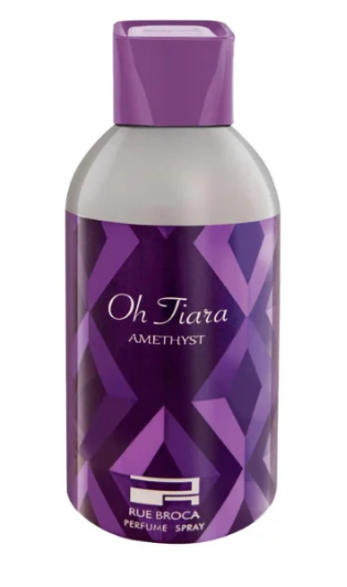 RUE BROCA OH TIARA DEO 250ML