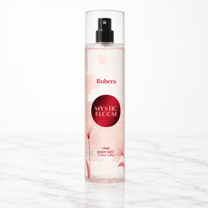 RUBERA MYSTIC BLOOM MIST 250ML