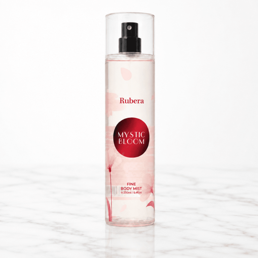 RUBERA MYSTIC BLOOM MIST 250ML