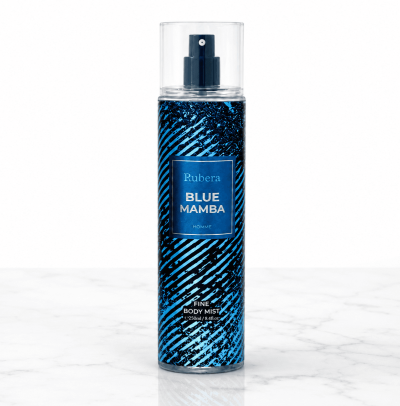 RUBERA BLU MAMBA MIST 250ML