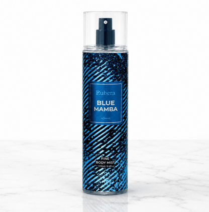 RUBERA BLU MAMBA MIST 250ML