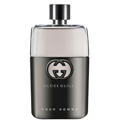 Gucci Guilty Pour Homme Eau de Toilette 90ml
