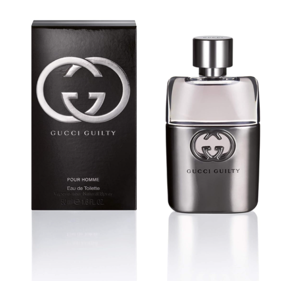 Gucci Guilty Pour Homme Eau de Toilette 90ml