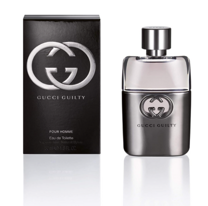 Gucci Guilty Pour Homme Eau de Toilette 90ml
