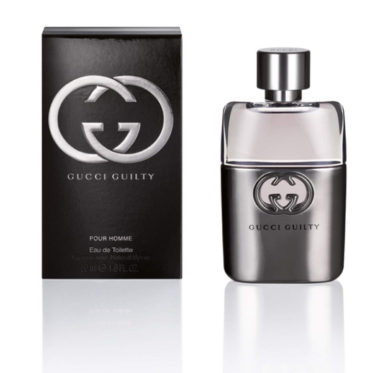 Gucci Guilty Pour Homme Eau de Toilette 90ml