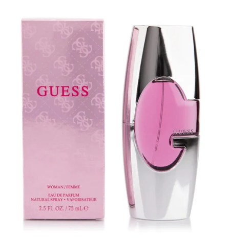 Guess Woman Eau de Parfum 75 ml