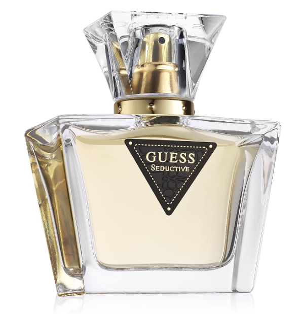 Guess Seductive Woman Floriental Woody Eau De Toilette - 75 Ml