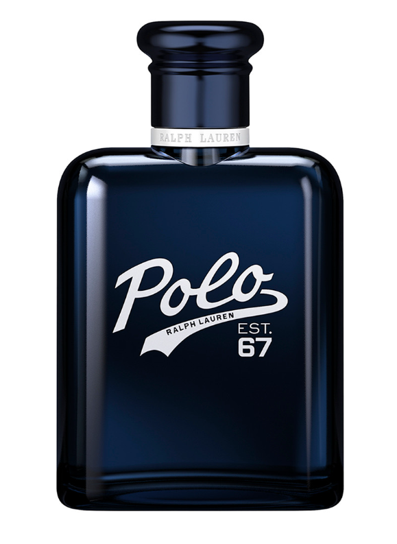 Ralph Lauren POLO 67 MEN EDT 125ML