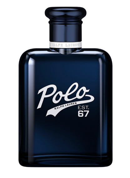 Ralph Lauren POLO 67 MEN EDT 125ML