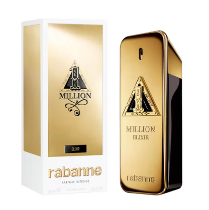PACO RABANNE ELIXIR 100ML