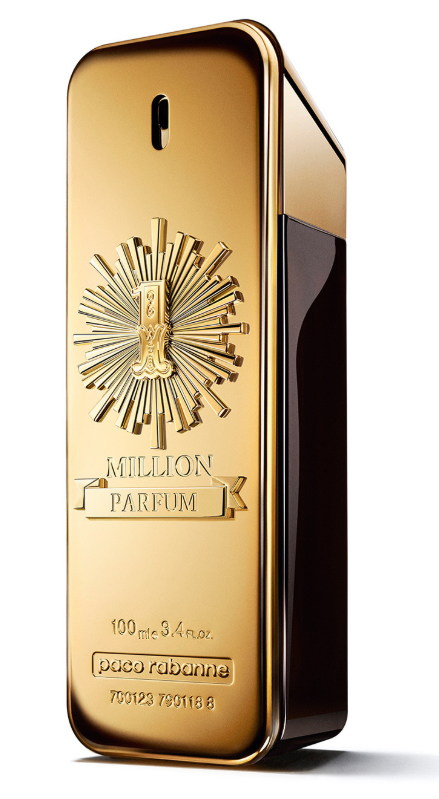 PACO RABANNE ONE MILLION PARFUM 100ML