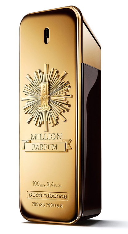 PACO RABANNE ONE MILLION PARFUM 100ML