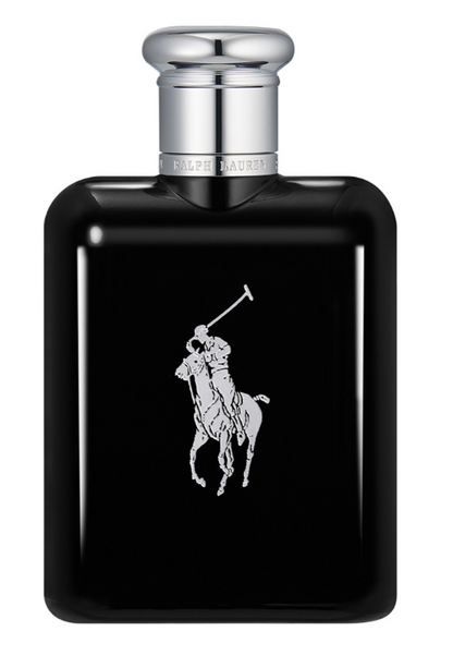 Ralph Lauren Polo Black EDT for men- 125 ml