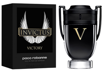 PACO RABANNE INVICTUS VICTORY EDP EXTREME 100ML