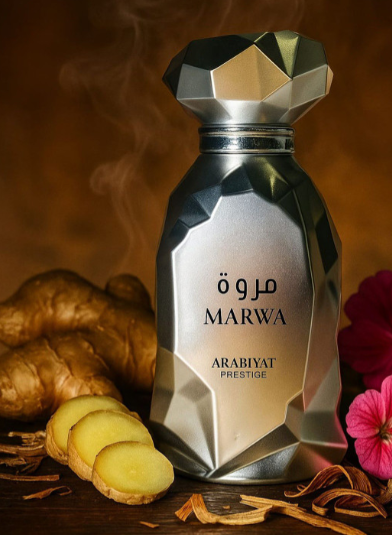 ARABIYAT MARWA EDP 100ML