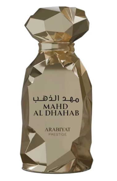 ARABIYAT MAHAD AL DHAHAB EDP 100ML