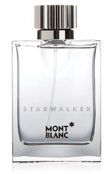 Mont Blanc Starwalker EDT Perfume