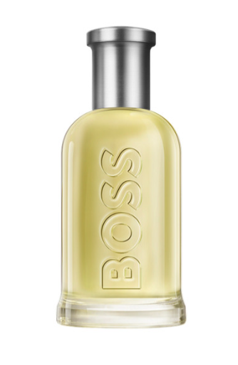 Hugo Boss Men Bottled Eau De Toilette 100 ml