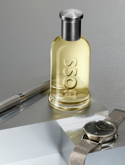 Hugo Boss Men Bottled Eau De Toilette 100 ml