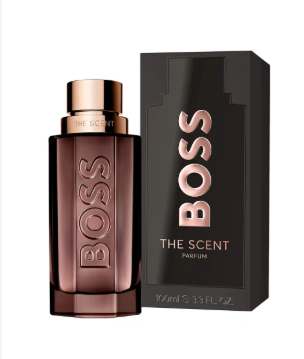 Hugo Boss BOSS The Scent Le Parfum for Men 100ML