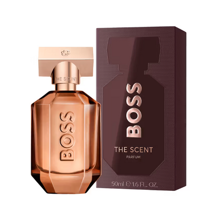 Hugo Boss BOSS The Scent Le Parfum for Men 100ML