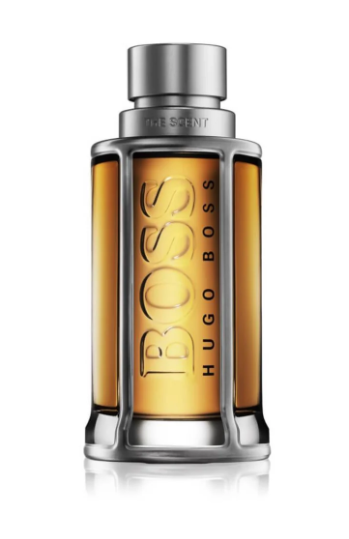 Hugo Boss The Scent Eau De Toilette For Men 100ML