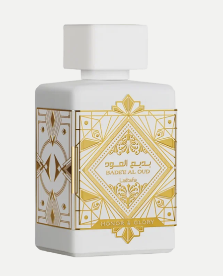 Lattafa Badee Al Oud HONOR FOR GLORY 100ML EDP