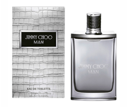 Jimmy Choo Man Eau De Toilette 100ml