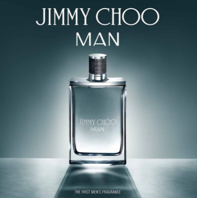 Jimmy Choo Man Eau De Toilette 100ml