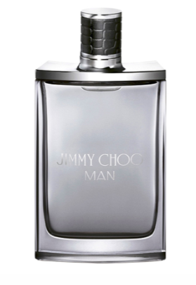 Jimmy Choo Man Eau De Toilette 100ml
