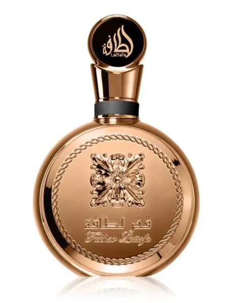Lattafa Fakhar Extrait GOLD EDP 100ML