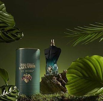 Jean Paul Gaultier Le Beau Le Parfum Eau De Parfum Intense For Men